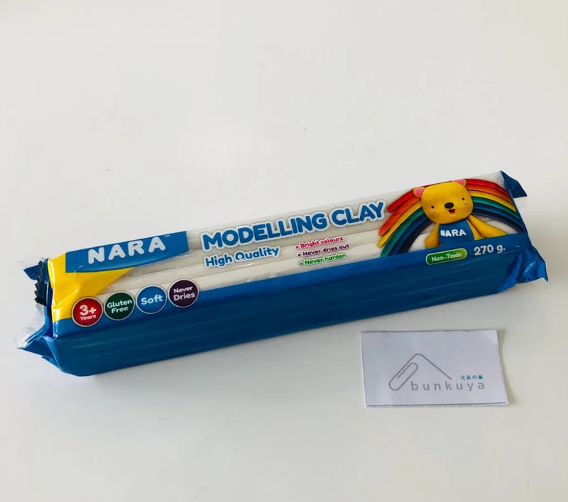 Nara | Modelling Clay 270g