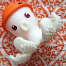 OCTOPUS TEETHING TOY | MOMBELLA