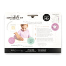 Baby Ink | Soft Clay Impression Kits