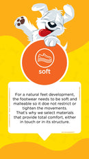 Klin | Flyer Boot - Oak