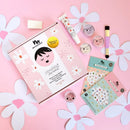 Nala Pink Natural Play Kids Makeup Deluxe Box