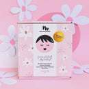 Nala Pink Natural Play Kids Makeup Deluxe Box