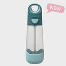 B Box Tritan Drink Bottle - Emerald Forest 450ml