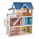 Hape | Little Room Dollhouse