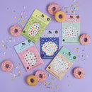 No Nasties | Nail Stickers