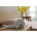 Stellar Haus |  Narwhal Night Light