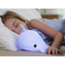 Stellar Haus |  Narwhal Night Light
