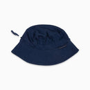 Korango | Cotton Sun Hat - Navy