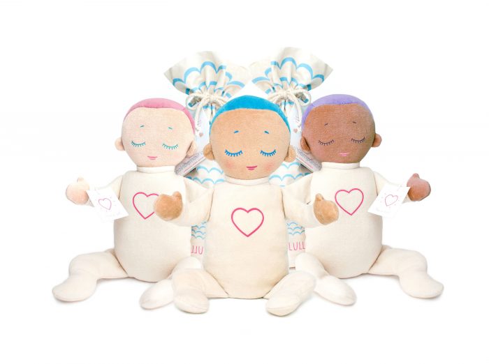 Lulla Doll New Generation