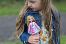 Lottie Doll Birthday Girl