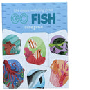 Go Fish Snap Card Games