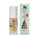 No Nasties Kids Lip Gloss Wand – Candy Cane (Limited Edition)