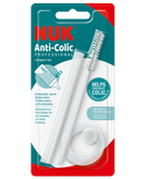 Nuk | Anti-Colic Professional Adapter Set