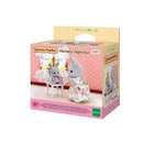 Sylvanian Families | Nursery High Chair 5157
