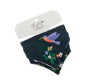Emotion & Kids | Hummingbirds Organic Bandana bibs