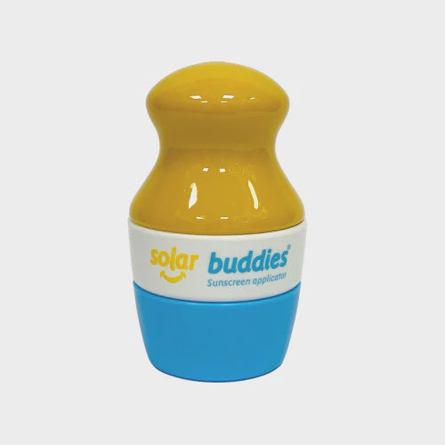 Solar Buddies Sunscreen Applicator - Asst Colours