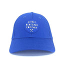 Little Renegade Company Ocean Baseball Cap