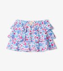 Hatley | Wild Flowers Tiered Skirt