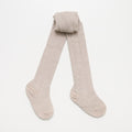 Lamington | Merino Cable Tights-Assorted