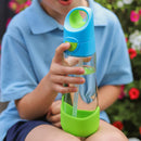 B Box Tritan Drink Bottle -Ocean Breeze 600ml