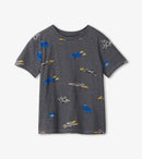 Hatley | Cars Graphic Tee