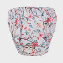 Bear & Moo Training Nappy - Asstd Designs