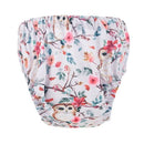 Bear & Moo Training Nappy - Asstd Designs