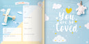 My Baby Record Book RRP $34.99