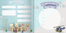 My Baby Record Book RRP $34.99