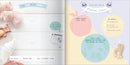 My Baby Record Book RRP $34.99