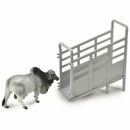 CollectA | Cattle Yard Complete Set