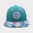 Little Renegade | Paradise Cap