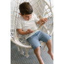 Overnight Training PJ Pants - Short