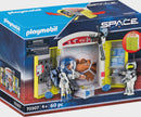 Playmobil: Space - Mars Mission Play Box (70307 )