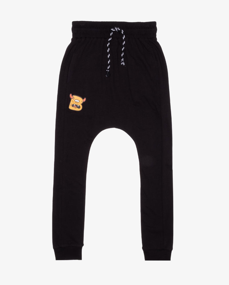 BOB | B Monster Super Slouch Pants