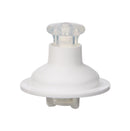 NUK First Choice Push-Pull Drink Bottle Spout 1pk