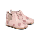 Pretty Brave | Electric Strawberry Fields