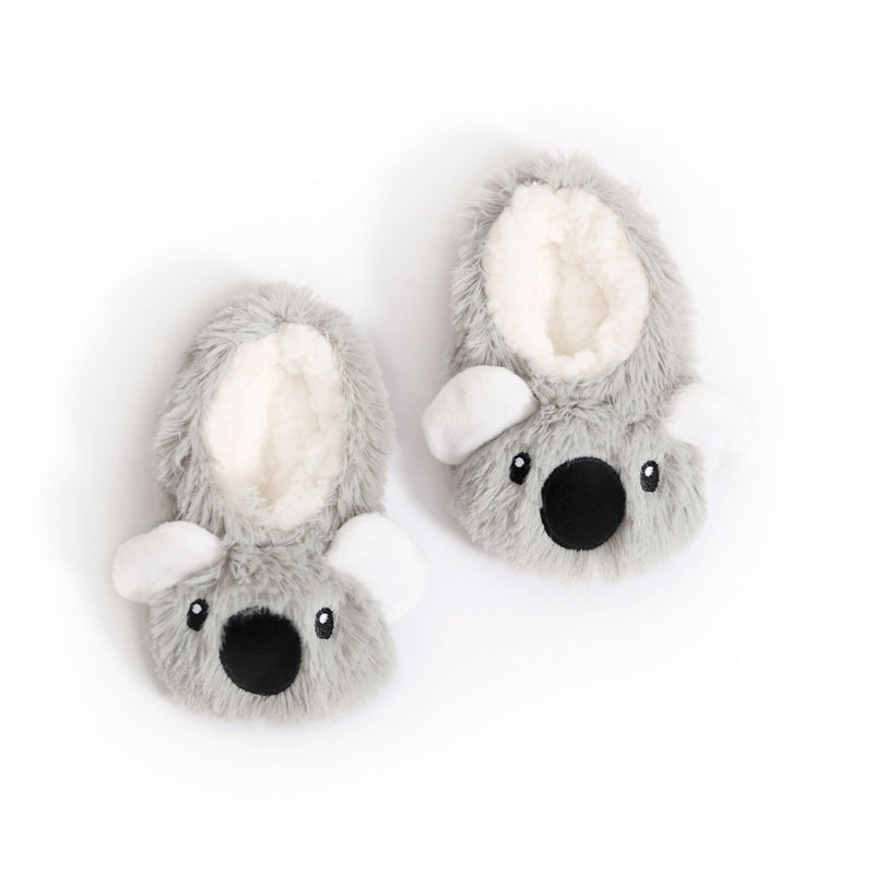 Splosh | Toddler Animal Slippers - Koala