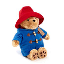 Classic Paddington Plush Bear