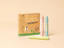 HoneySticks | Jumbos - Pastel