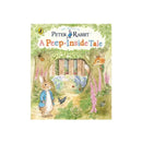 Peter Rabbit: A Peep-Inside Tale