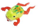 Z Wind Ups Frog (Swim) - Phil