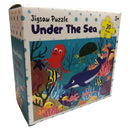 TSK | Personalised Name Jigsaw Puzzles