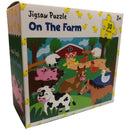 TSK | Personalised Name Jigsaw Puzzles