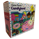 TSK | Personalised Name Jigsaw Puzzles