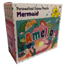 TSK | Personalised Name Jigsaw Puzzles