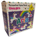 TSK | Personalised Name Jigsaw Puzzles