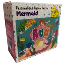 TSK | Personalised Name Jigsaw Puzzles