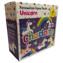 TSK | Personalised Name Jigsaw Puzzles