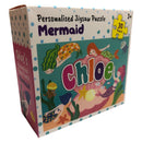 TSK | Personalised Name Jigsaw Puzzles